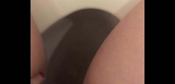  Watch her piss for you...